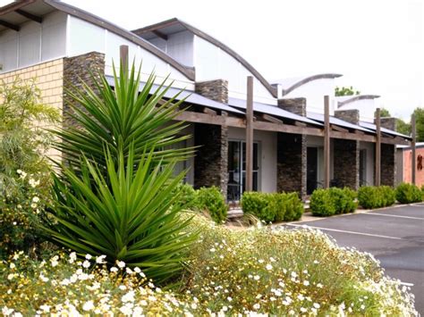 Mustcoonawarra Experience Accessible Accommodation Package