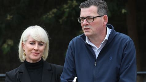 Daniel Andrews And Wife Catherine Grilled Over 2013 Blairgowrie Car