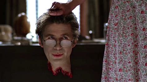 He also appeared on the tv sitcom 30 rock and was a. Alec Baldwin su Beetlejuice: "Pensai che avrebbe posto ...