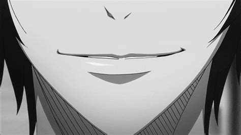 Because Evil Smiles Look Sick 😏 Anime Amino