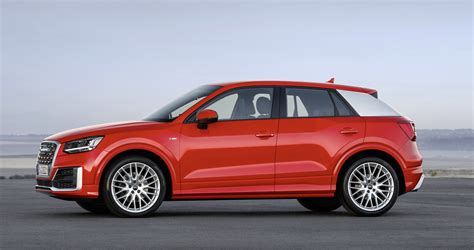 The Motoring World Ireland Audi Announces Pricing And Specification