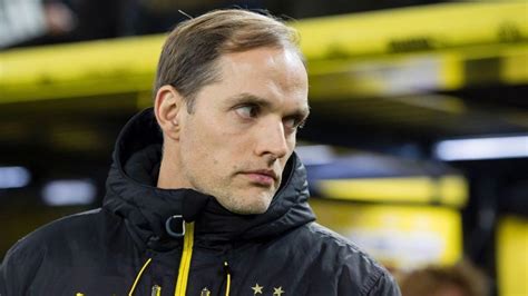 They had kept their eye on him ever since that 2009 youth championship win. Thomas Tuchel Is Out At Borussia Dortmund
