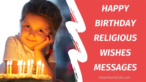 Happy Birthday Religious Wishes Quotes Messages And Status Images