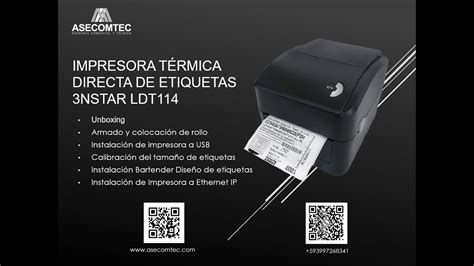 Nstar Ldt Instalaci N En Usb Y Red Youtube