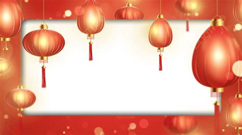 설 새해 복 많이 받으세요 신년 설날 일러스트 새해 테두리 중국의 설날 칸델라 새해 Png 일러스트 및 Psd 이미지 무료 다운로드 Pngtree