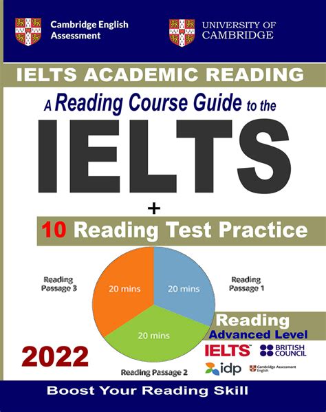IELTS Reading Guide IELTS Academic Reading Full Course Ielts