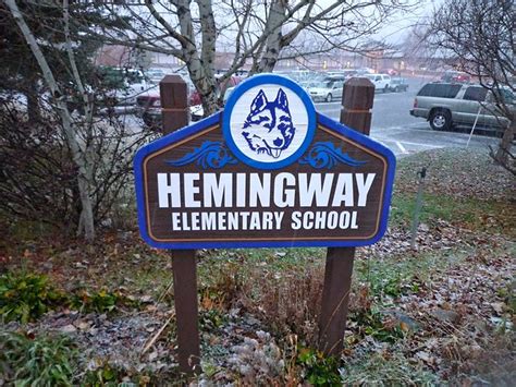 Hemingway Elementary Flickr Photo Sharing