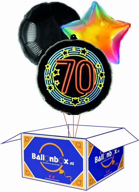 neon 70 set ballonbox nl
