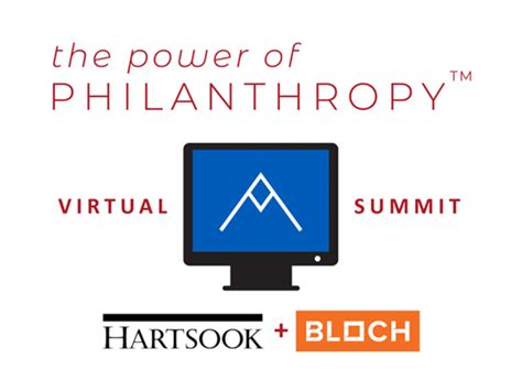 Power Of Philanthropy Summit Umkc Community Connect