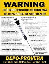 Photos of 5 Year Birth Control Shot Side Effects