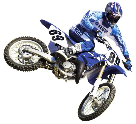 Motocross Png Images Transparent Free Download