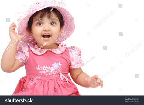 637 3 Year Indian Baby Images Stock Photos And Vectors Shutterstock