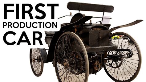 10 Oldest Living Car Manufacturers In The World Youtube