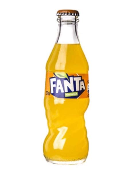 Comprar Fanta Naranja Pack Botellas Cl Al Mejor Precio En Copa