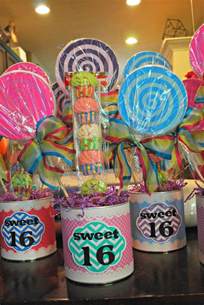 25 Sweet Sixteen Party Ideas For Girls   Sweet 16 party  