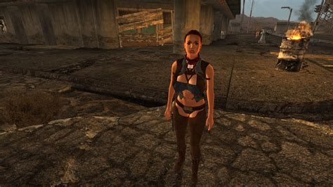 Sexout New Vegas Pregnancy Page Downloads Fallout Sexout Loverslab