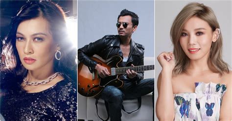 7 malaysian singers who started their journey to fame on audition shows