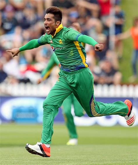 Amir Wanted To Make Up For His Wrong Doing Rediff Cricket