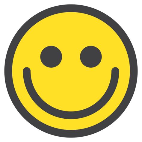Emoji Smiley Sticker Emo Fun Funny Free Icon Icon
