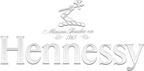 Download Hennessy Logo Hennessy Logo White Png Png Image With No