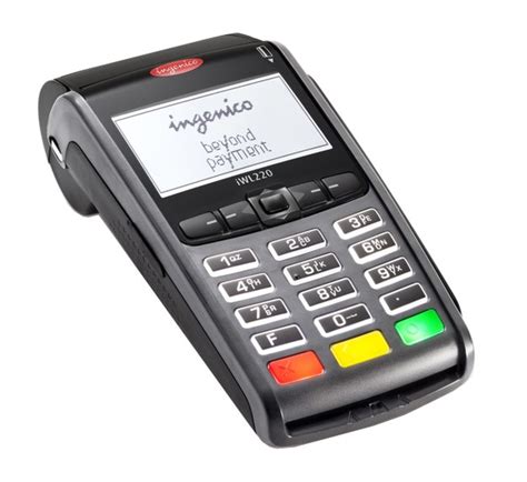 Choosing the best credit card machine might seem like a pretty easy whether you're looking to purchase your first credit card machine or switch to a new one, here are. Portable and Mobile PDQ & Credit Card Machines