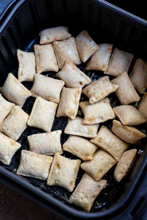 How long do you preheat oven for pizza? PIZZA ROLLS IN AIR FRYER + Tasty Air Fryer Recipes