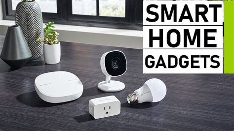 Top 10 Smart Home Tech In 2021 House And Home