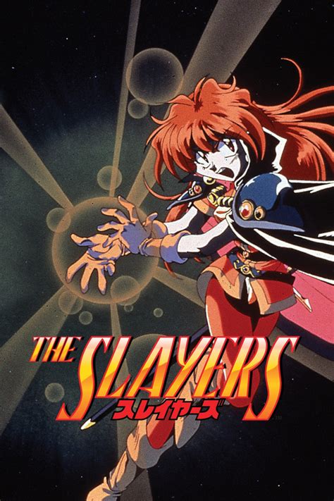 Crunchyroll Crunchyroll Adds Slayers Next To Anime Catalog