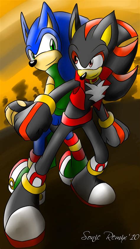 Slave And Master By Sonicremix On Deviantart