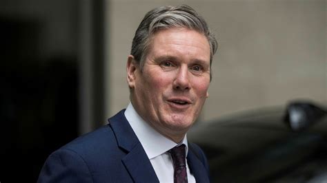 Keir Starmer Elected As New Labour Leader Dewsbury Labour Party