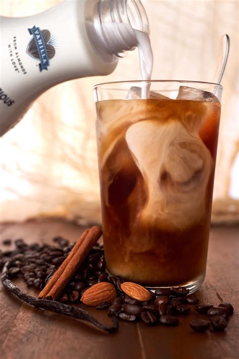 Mexican Cold Brew Coffee Eat Up Kitchen