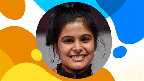 BBC S Indian Sportswoman Of The Year Contest Returns BBC News