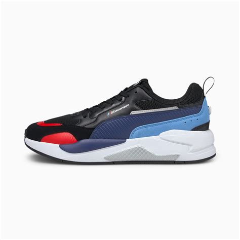 Bmw M Motorsport X Ray 20 Mens Sneakers Puma