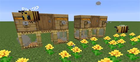 Minecraft Bee Ideas Here Are 12 Things You Can Do To Help Bees Thrive