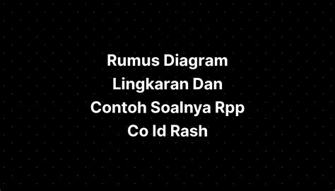 Rumus Skala Beserta Pengertian Dan Contoh Soalnya Rpp Co Id Hot Sex Picture