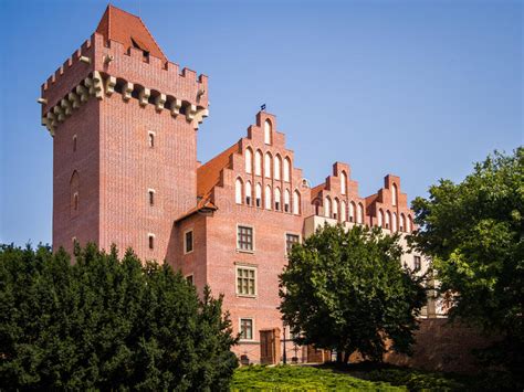 192 Poznan Royal Castle Stock Photos Free And Royalty Free Stock Photos