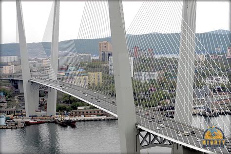 Top 9 Things To Do Vladivostok Russia Mighty Travels