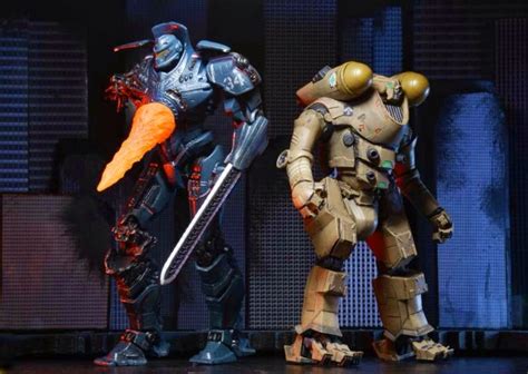 Here Are Your Favorite Items Best Prices Neca Pacific Rim Jaeger