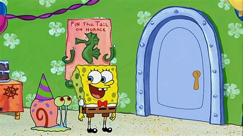 Watch Spongebob Squarepants Season 3 Episode 11 Spongebobs House