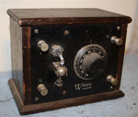 By jimposted onjanuary 31, 2019march 19, 2019. 1920s radio | 1920s Radio - Bing images | Antique radio ...