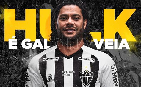 Jun 01, 2021 · copa libertadores. Hulk returns to Brazil; He's a brand new Atlético Mineiro ...