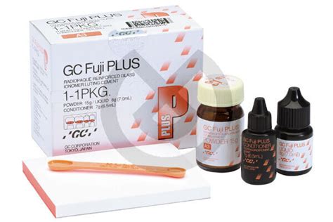 Fuji Plus Full Set Klinikare