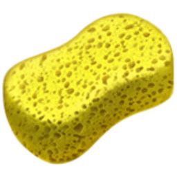 Sponge Emoji U F FD