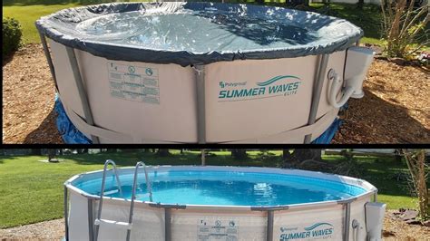 Step By Step Guide How To Install A Pool Cover Like A Pro Ggr Home
