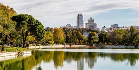 El casar , el coto , las colinas, mesones, montecalderón, las castillas, torrejon del rey, fuente el saz, talamanca, valdeolmos, algete etc. Casa de Campo | Turismo Madrid
