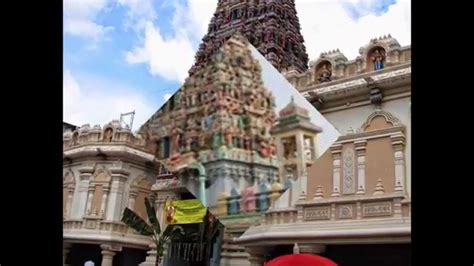 Since this was when it became a proper temple, 1833 is taken as the year that it. Sri Mahamariamman Temple - Tourist Attractions in Malaysia ...