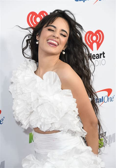 Sep 04, 2020 · camila cabello is the biggest sensation in the world right now. Camila Cabello - 2019 Jingle Ball in Los Angeles • CelebMafia