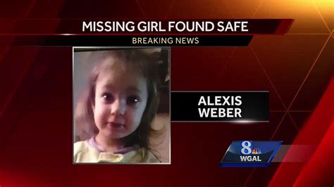 Amber Alert Canceled Missing 2 Year Old Found Safe
