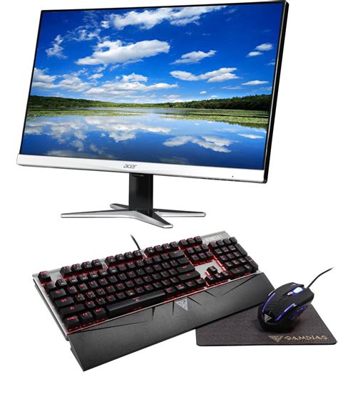 Other Peripherals to Consider