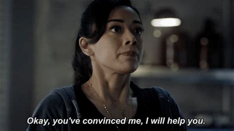 Ella Gif Aimee Garcia Lucifer Aimee